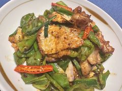 -宴周康·精致江浙菜(周浦店)