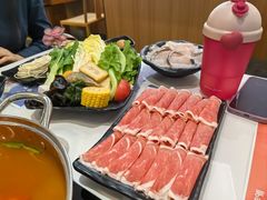 -呷哺呷哺(华林国际店)
