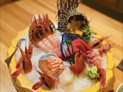 -万鱼亭·鹤家日本料理(南通青年中路店)