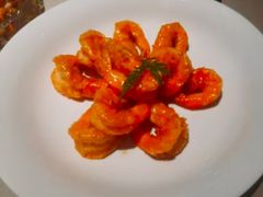 -悦融琥珀·京鲁菜(西单店)