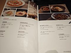 -吉品小鲜Jhouse(陆家嘴中心店)