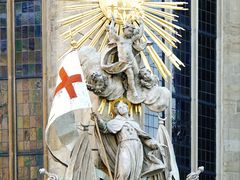 -斯蒂芬主教座堂(Stephansdom)
