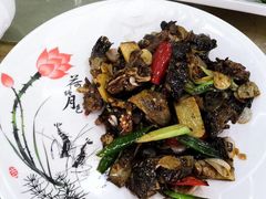 -水乡人家私房菜(逢简店)