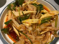 -蛙蛙叫·干锅年代(钻石广场店)