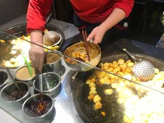 -乐乐姐超级土豆(中关村5号店)