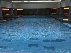 -上海衡山路十二号华邑酒店