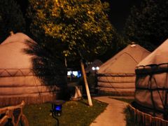 -九十九顶毡房(阜石路店)