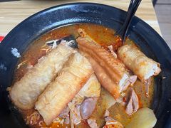 -四川老牛麻辣烫(北门桥店)