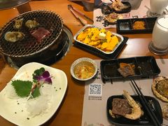 -牛家酒场(7mall店)