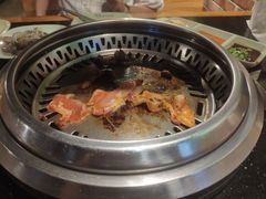 -梨花自助烤肉(天河城店)