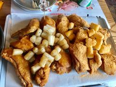 -BOPEYE·波派炸鸡(河西中央商场店)