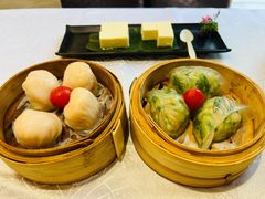 老广至尊虾饺-老廣新意-全天茶点(宝能店)