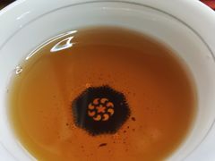 玫瑰花茶-Xabnam_夏葡纳·新疆餐厅(日坛上街店)