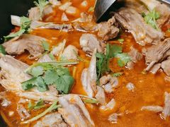 -福茂源横山铁锅羊肉(高新路店)