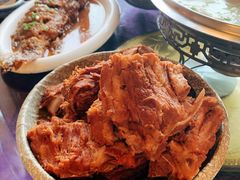 -95号酱骨·一块豆腐(展春园西路店)
