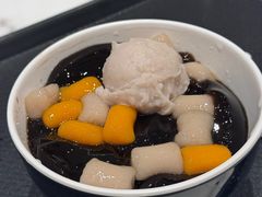 -鲜芋仙(大兴龙湖店)