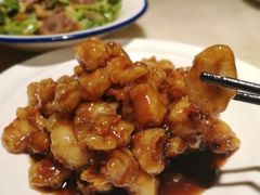 -梁家大院•农家菜(昆山会展中心店)