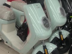 -小牛电动体验·租电动车(德胜门店)