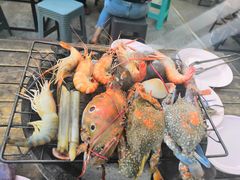 -Jomtien Talay Pao Pattaya