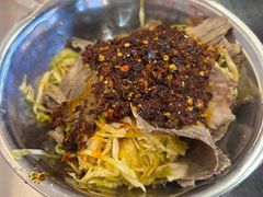 -王祖名抻面(罗湖分店)