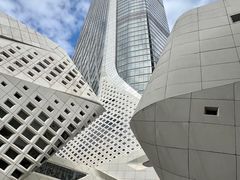 -南京国际青年文化中心