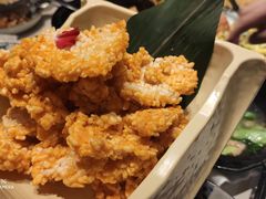 -卯时·龙光雅宴·精致锡帮菜(惠山古镇店)