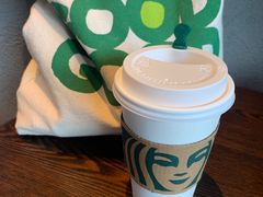 -星巴克臻选(上海长风大悦城店)