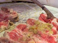 -秦炉烤肉(财富中心店)