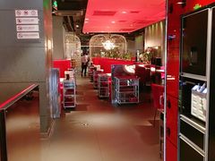 -海底捞火锅(河东万达广场店)