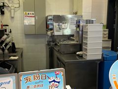 -DQ·蛋糕·冰淇淋(城南嘉园店)