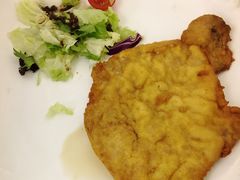 -红房子西菜馆(淮海中路店)
