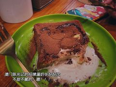 -澳门陈光记烧味饭店(南京德基广场店)