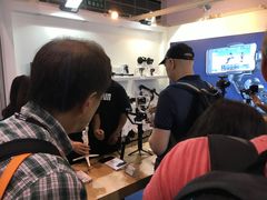 -香港会议展览中心演讲厅