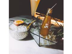 -STARRY CAFE & LOUNGE BAR(高新店)
