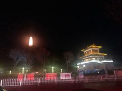 -贺莉嫂北二巷香菇芙蓉面(抗大商厦店)