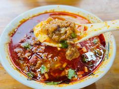 -豆相识•九九豆腐脑(牛咡桥店)