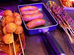 -钳真多钓虾馆·小龙虾海鲜烧烤(九六广场店)