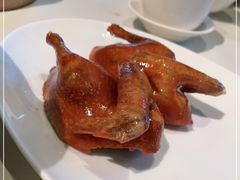 -利苑酒家(金宝店)