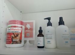 -时间海科学美容