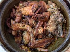 -斯丹姜母鸭·古法干香(涂门街总店)