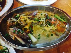 -ZF Seafood Restaurant 卓峰海鲜餐