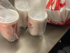 -肯德基(龙之梦购物中心店)