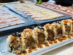 -妥妥烤肉料理(凯德店)