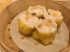 -利苑酒家(合景国际金融广场店)