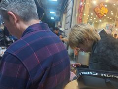 -重庆风光老灶火锅城(同德广场店)