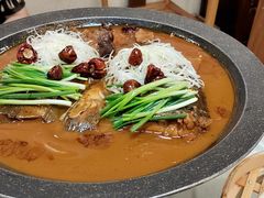 -东门烤鸭店(东华门店)