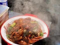 -俺家鲜·烧烤龙虾地锅鸡(观音塘店)