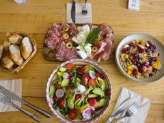 -Alimentari早午餐(安福路店)