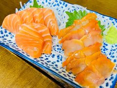 -胜代日本料理(云程巷小区店)