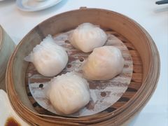 晶莹鲜虾饺-利宝阁(嘉里建设广场店)
